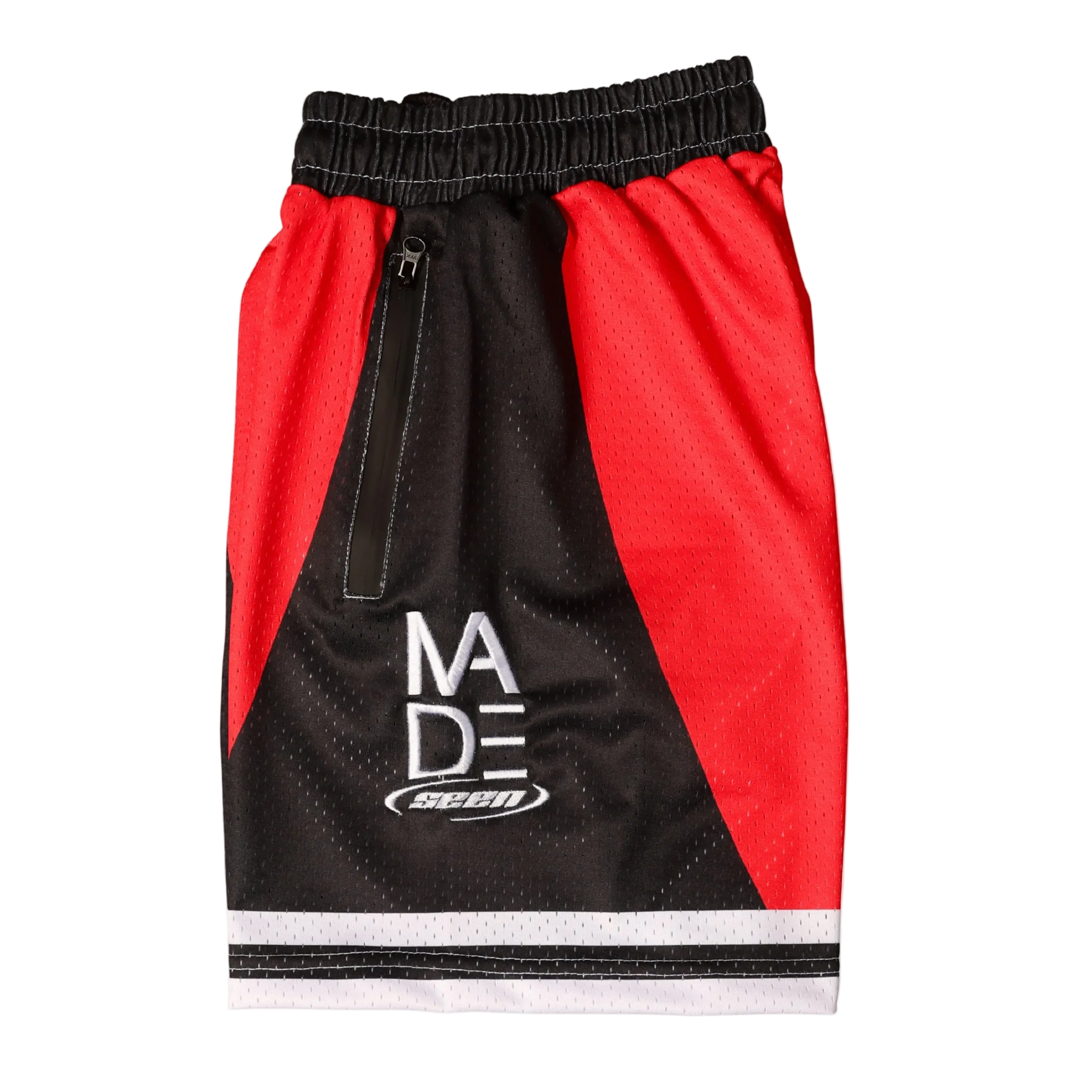 Sorry I Was Hooping Shorts