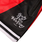 Sorry I Was Hooping Shorts