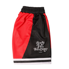 Sorry I Was Hooping Shorts