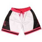 Sorry I Was Hooping Shorts