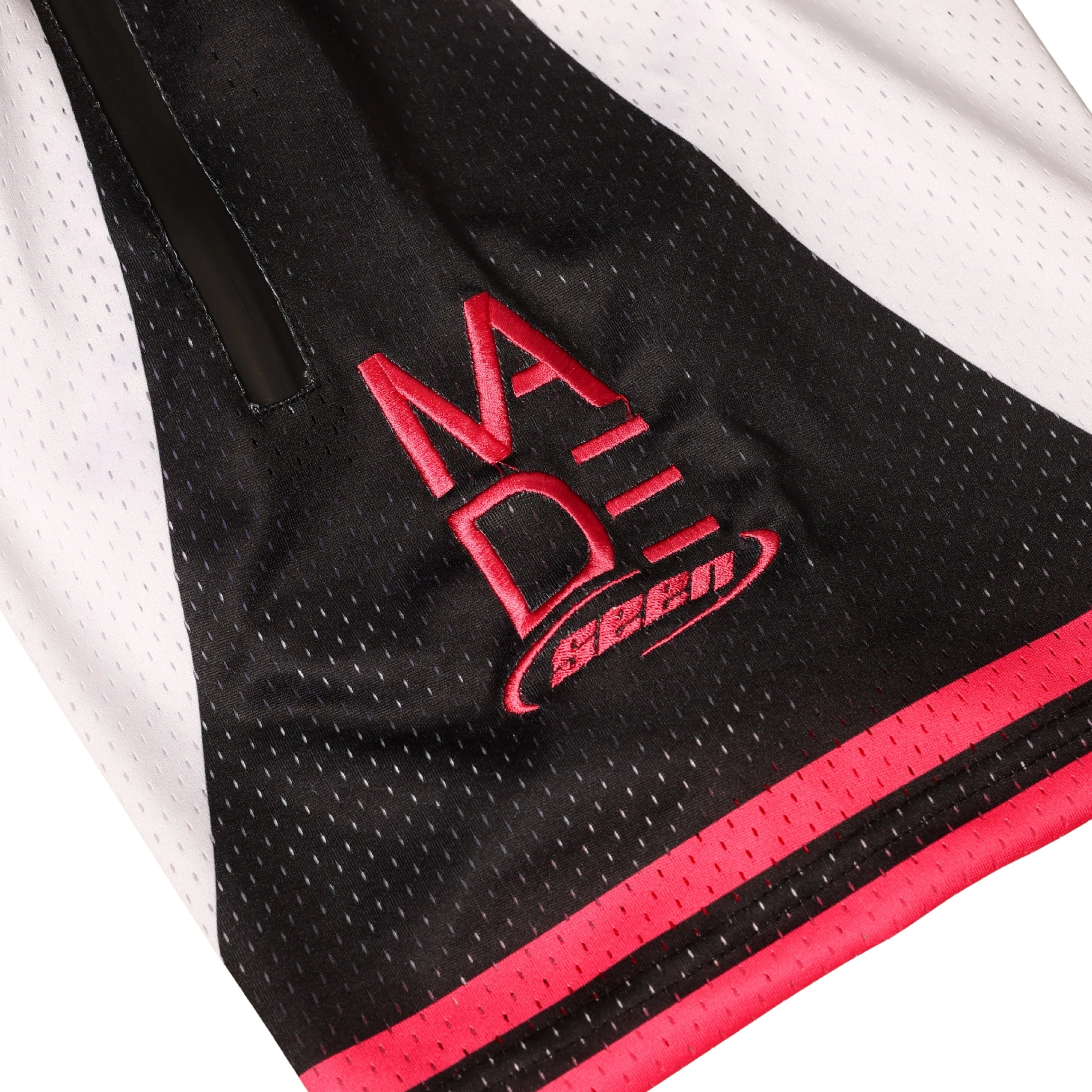 Sorry I Was Hooping Shorts