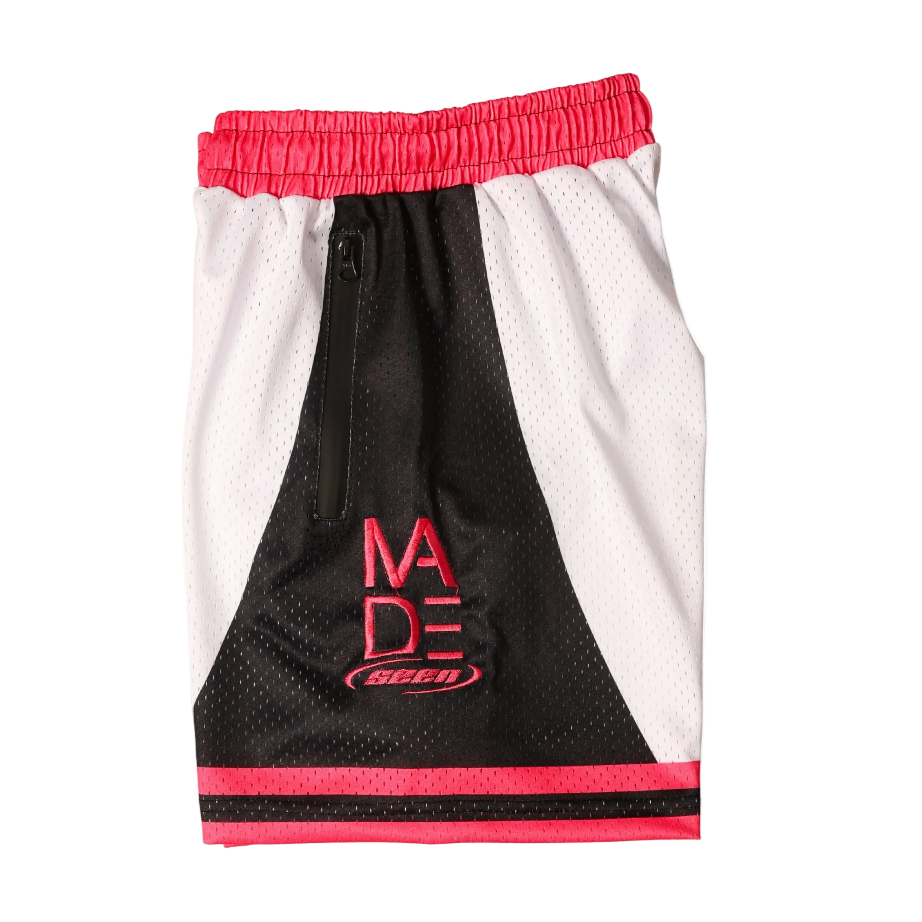 Sorry I Was Hooping Shorts