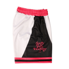 Sorry I Was Hooping Shorts