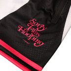 Sorry I Was Hooping Shorts