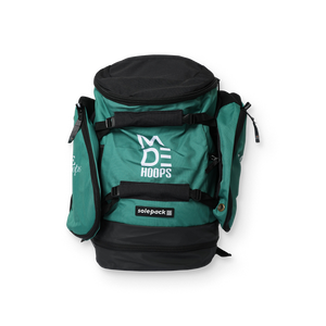 MADE Hoops Backpack | Baseline