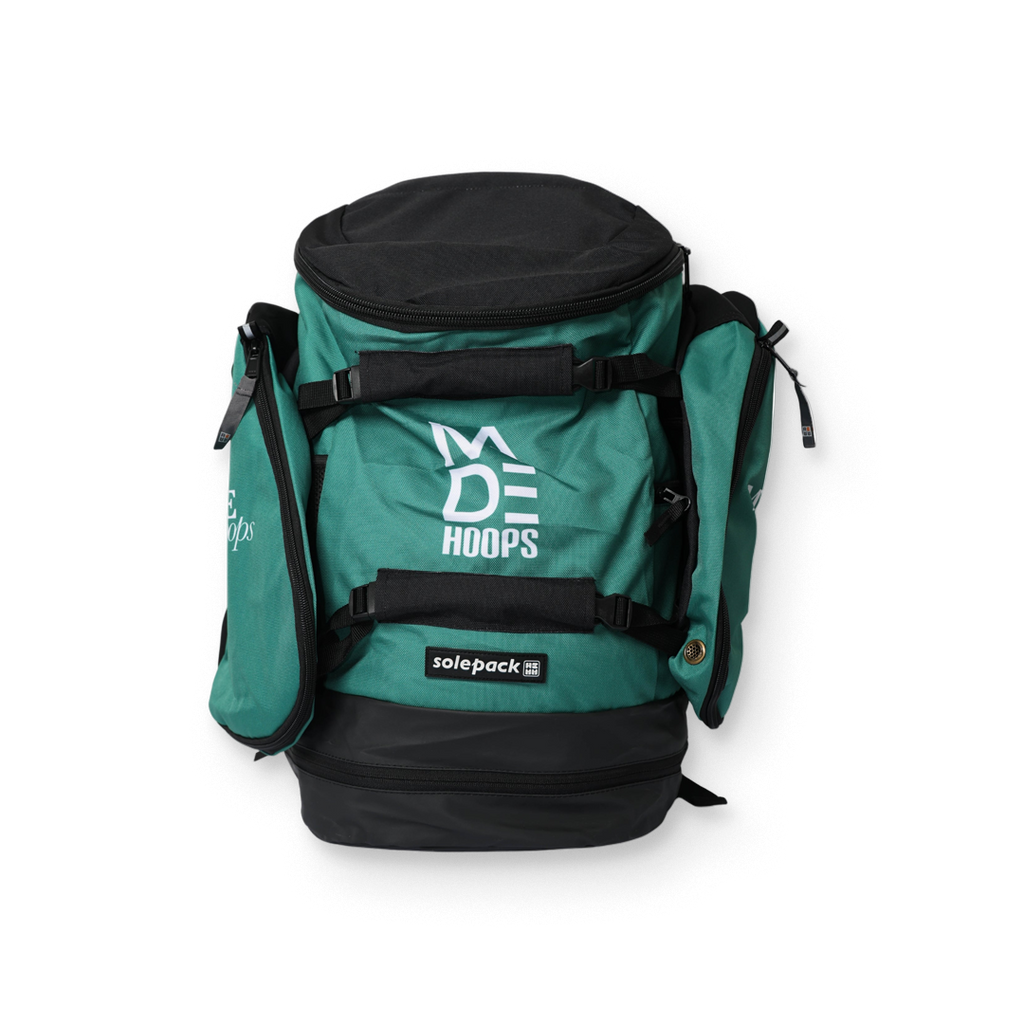 MADE Hoops Backpack | Baseline