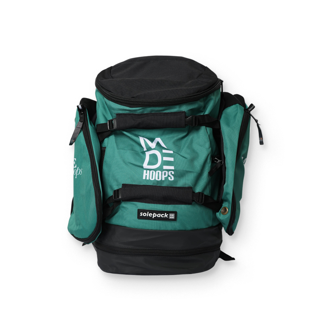 MADE Hoops Backpack | Baseline