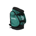 Load image into Gallery viewer, SOLEPACK x MADE HOOPS BACKPACK | BASELINE | GREEN
