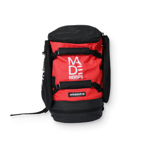 MADE Hoops Backpack | Baseline