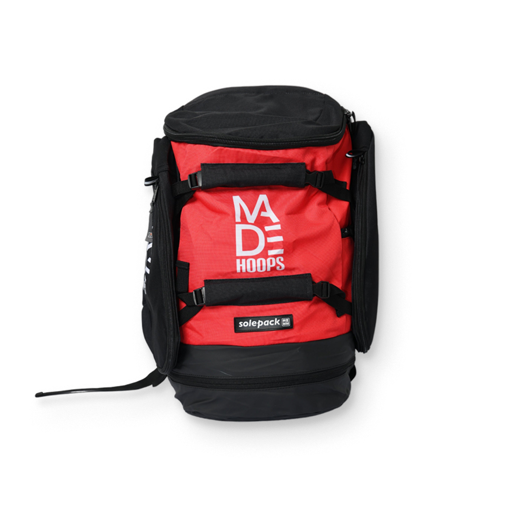 MADE Hoops Backpack | Baseline