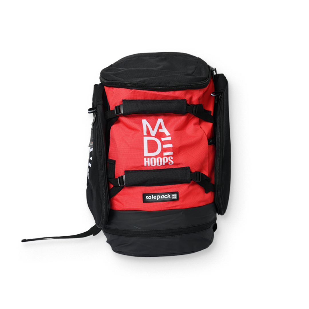 MADE Hoops Backpack | Baseline
