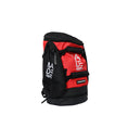 Load image into Gallery viewer, SOLEPACK x MADE HOOPS BACKPACK | BASELINE | RED
