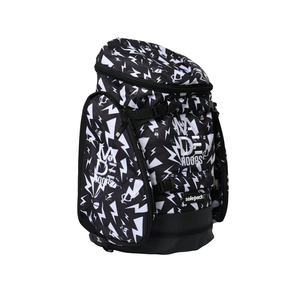 MADE Hoops Backpack | Bolt