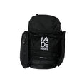 Load image into Gallery viewer, SOLEPACK x MADE HOOPS | Standard Logo Backpack
