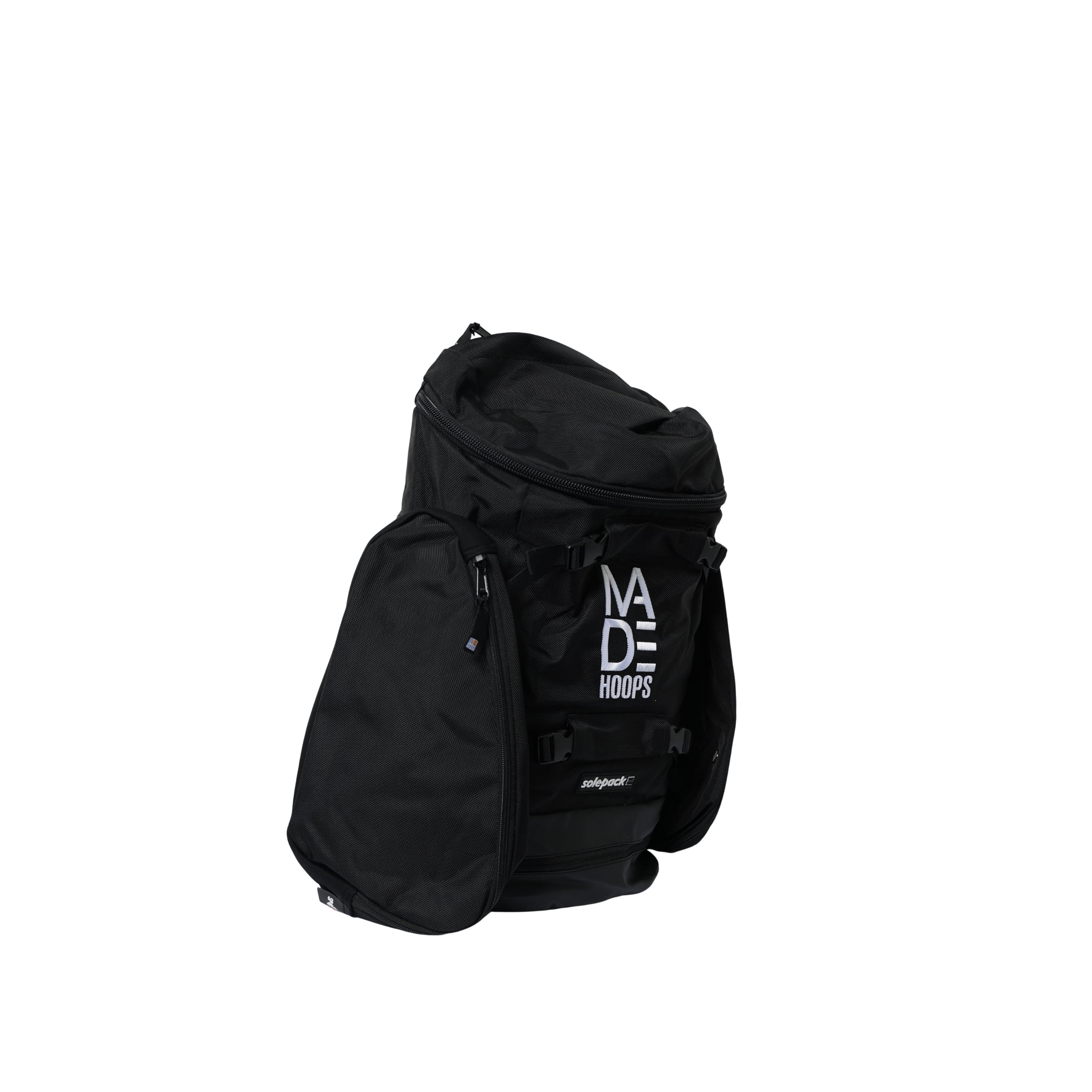 SOLEPACK x MADE HOOPS | Standard Logo Backpack