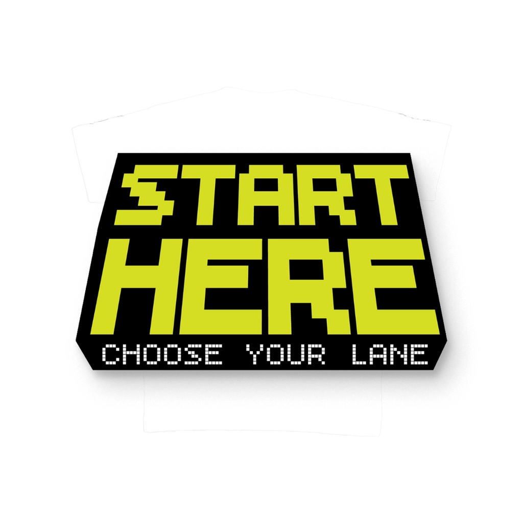 MADE Hoops Year 11 Stickers