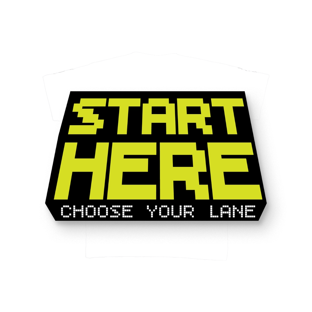 MADE Hoops Year 11 Stickers