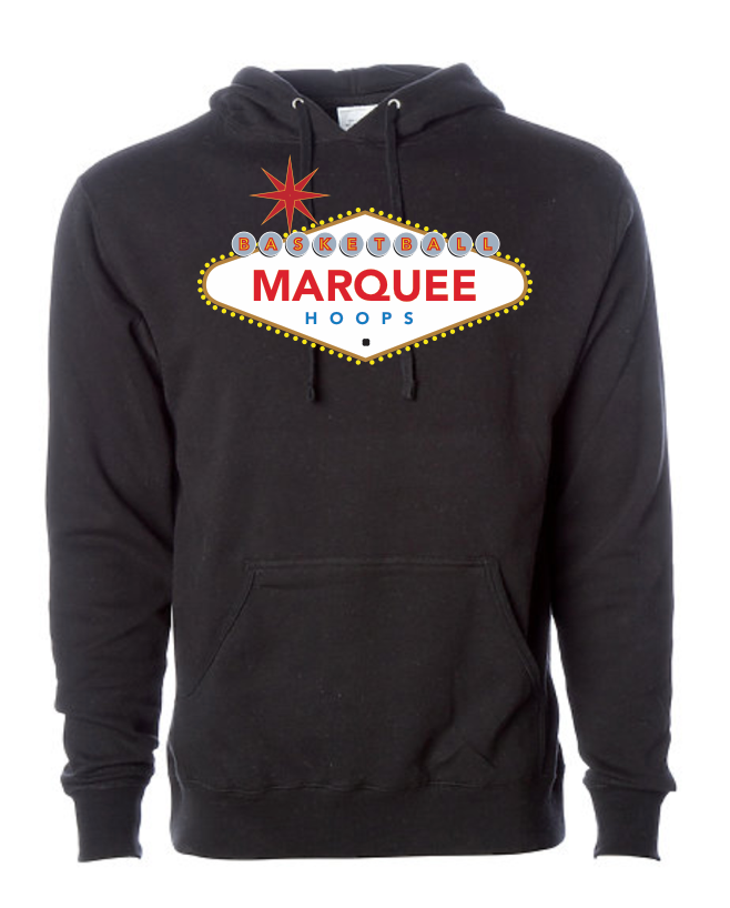 Vegas Hoodie