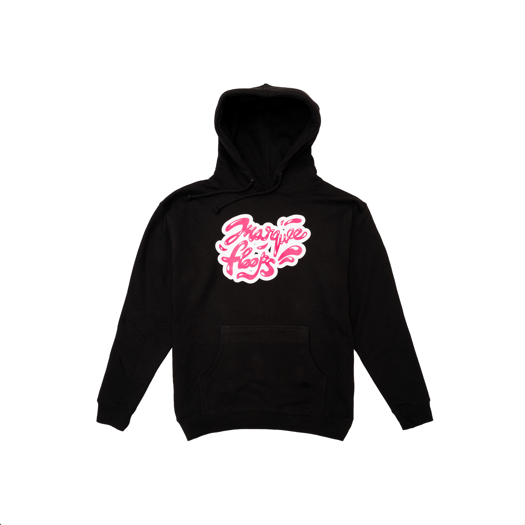 Splash Hoodie