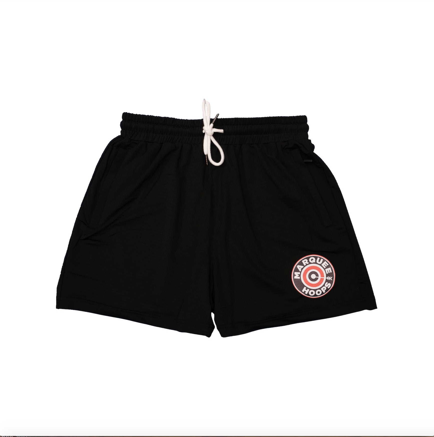 Marquee Essential Logo Shorts