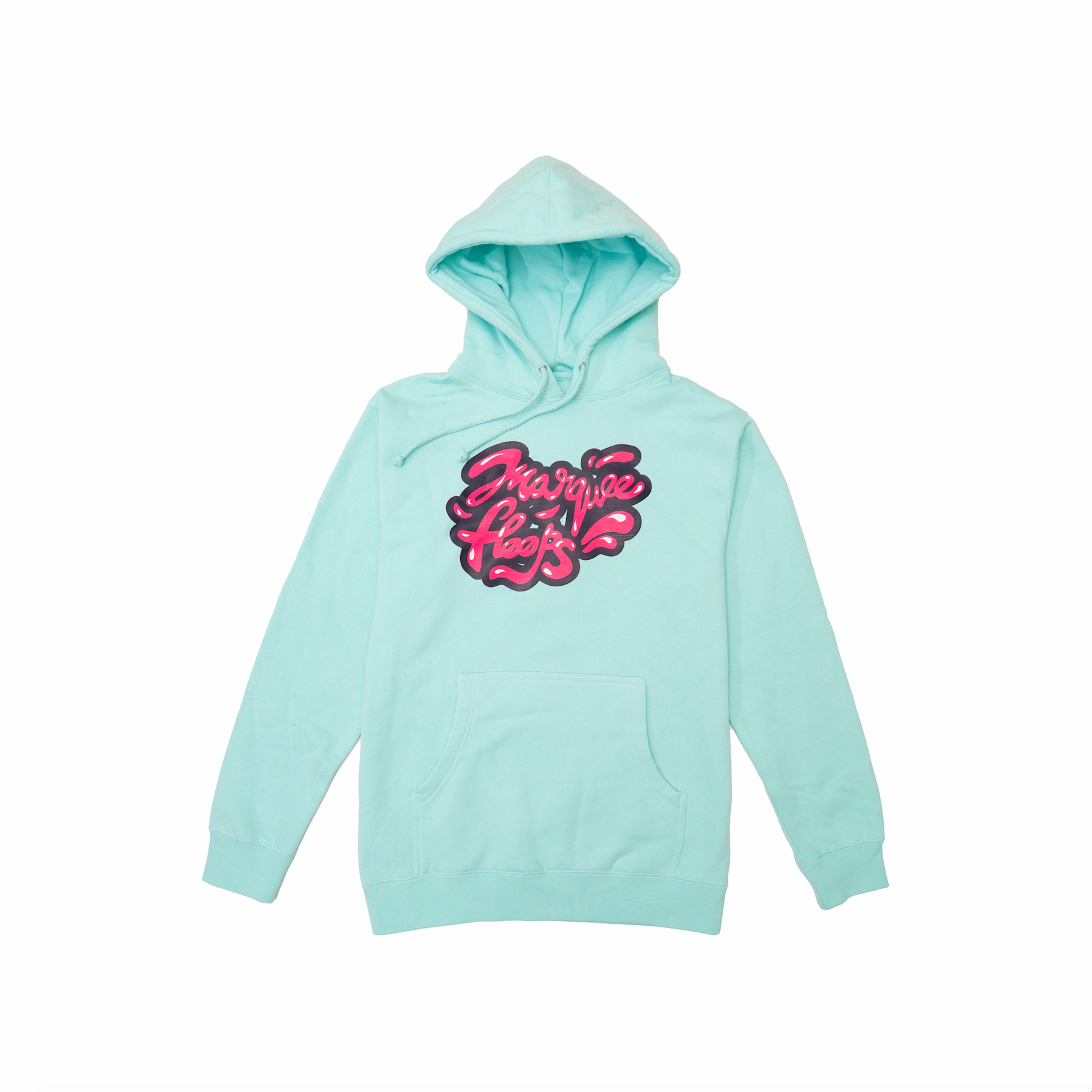 Splash Hoodie