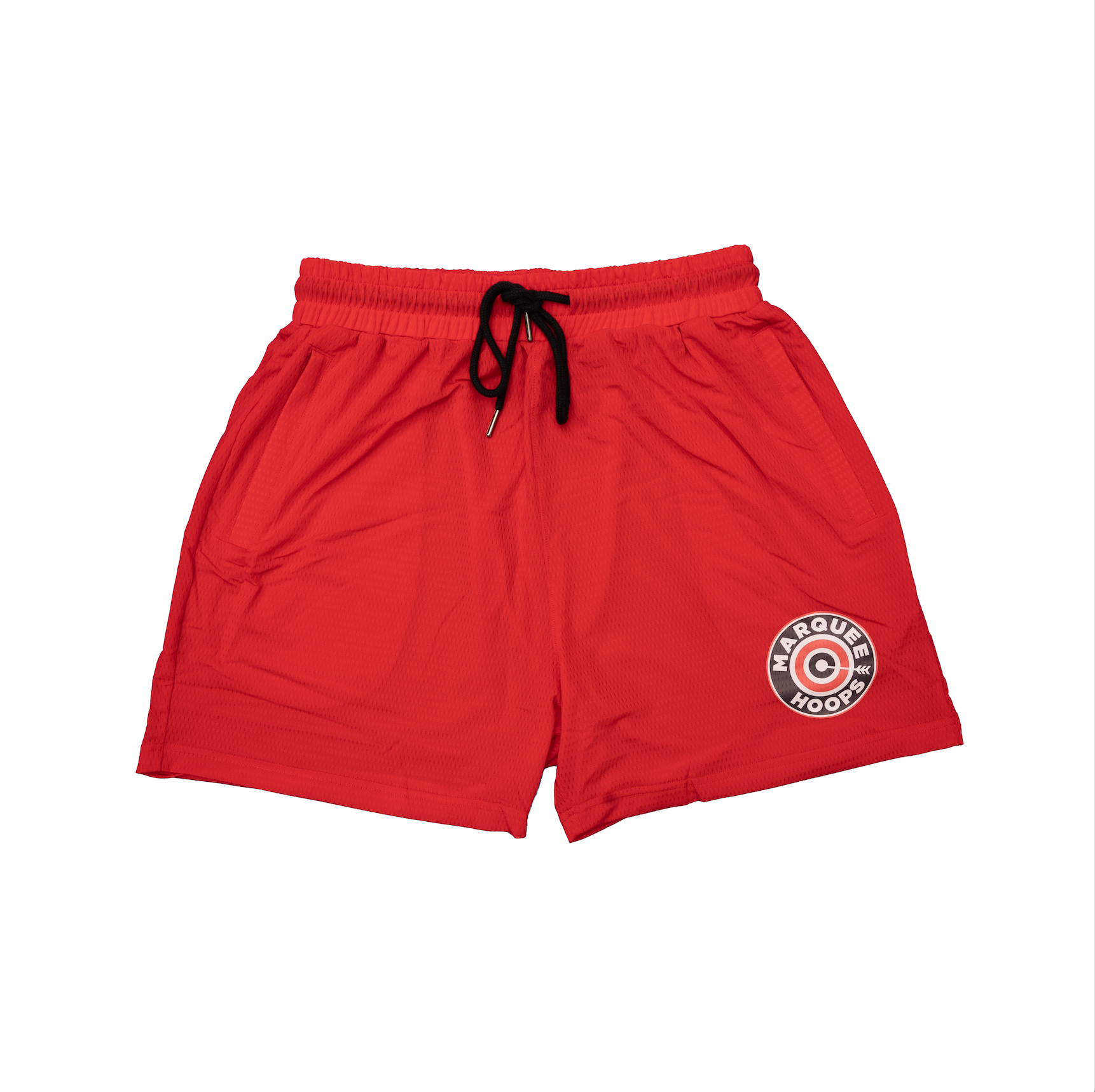 Marquee Essential Logo Shorts