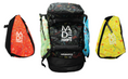Load image into Gallery viewer, SOLEPACK x MADE HOOPS BACKPACK | PLAYBOOK
