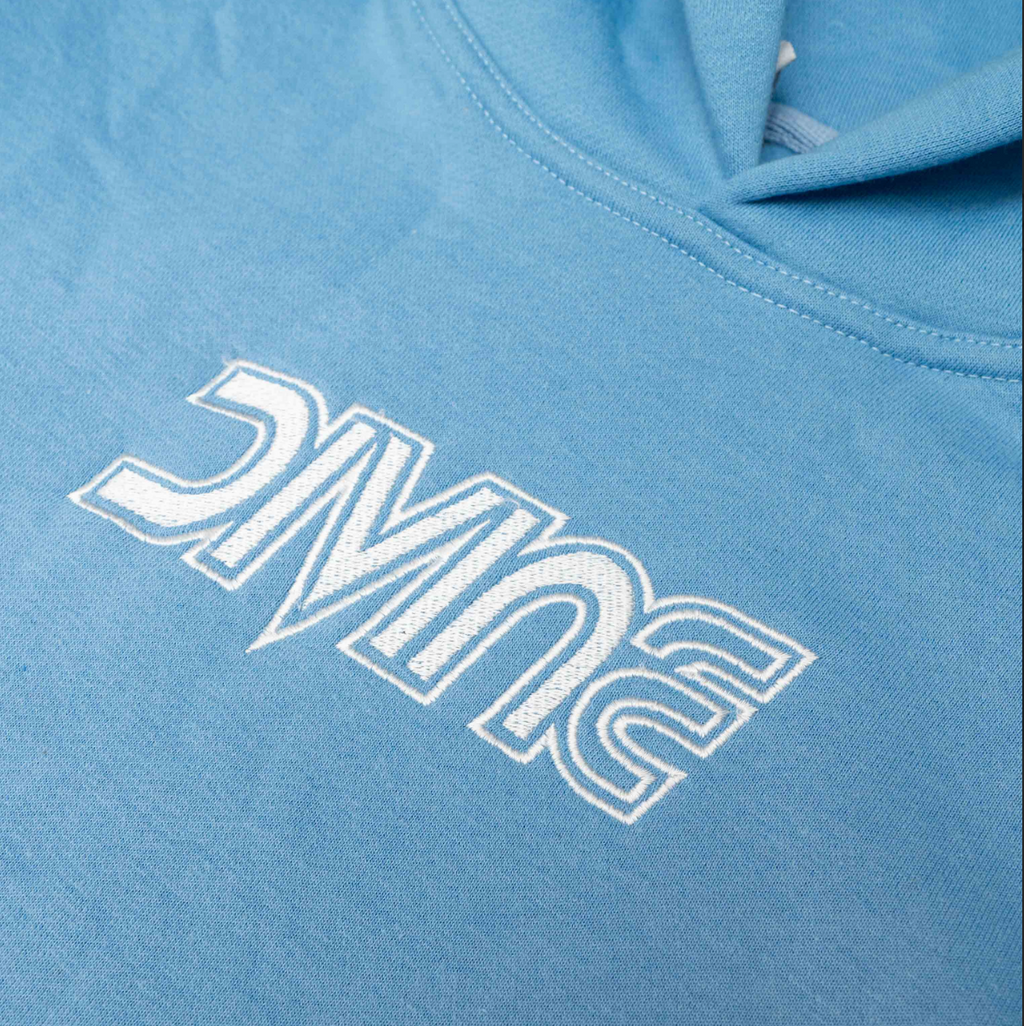 EC Divine Logo Hoodie
