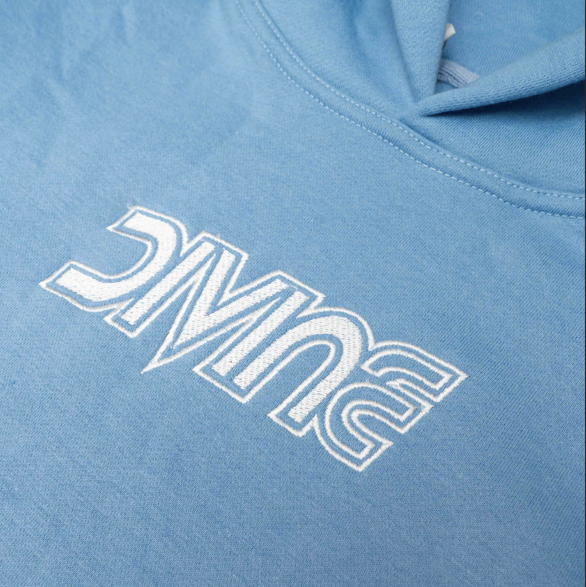 EC Divine Logo Hoodie