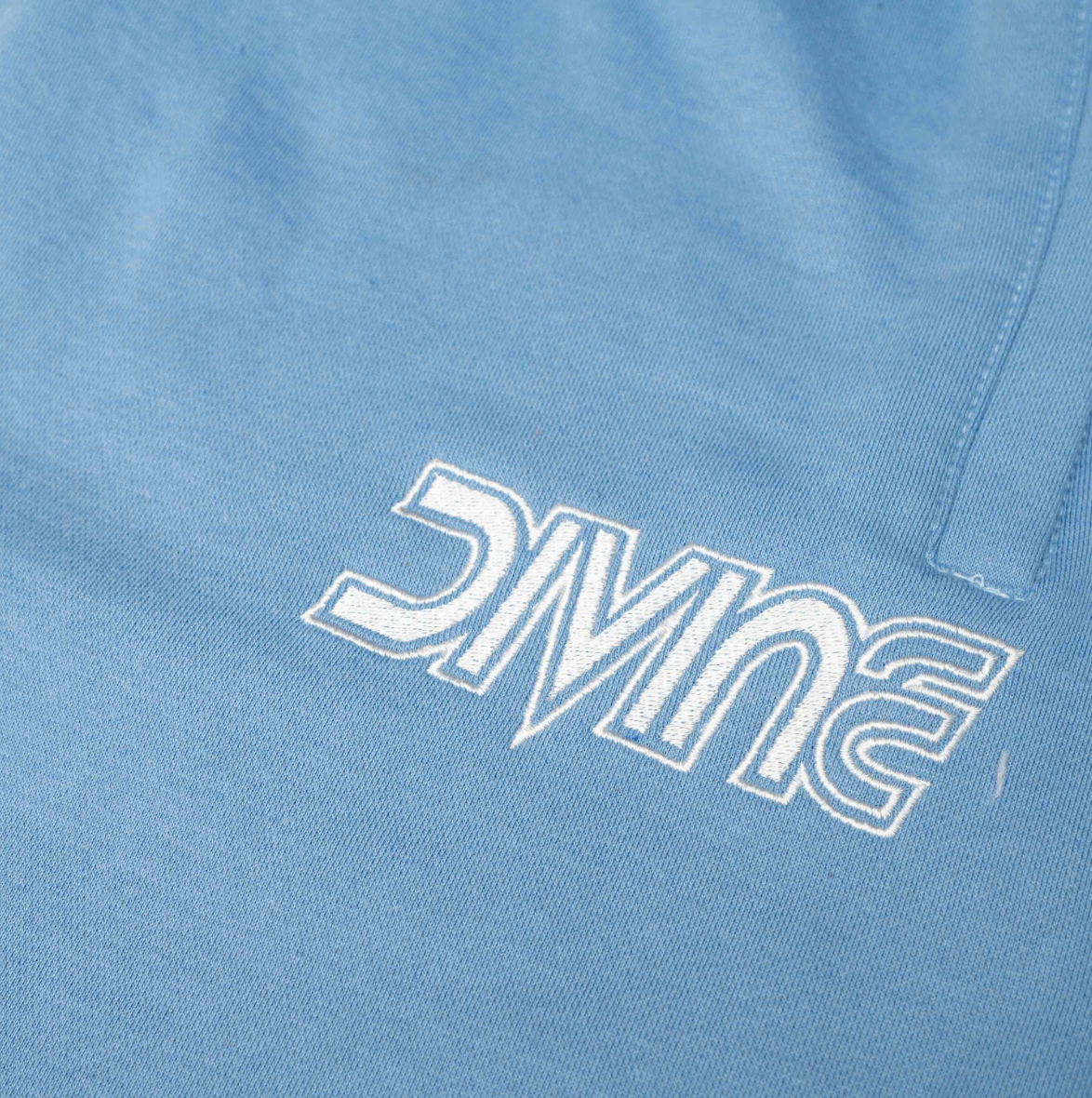 EC Divine Logo Sweatpants