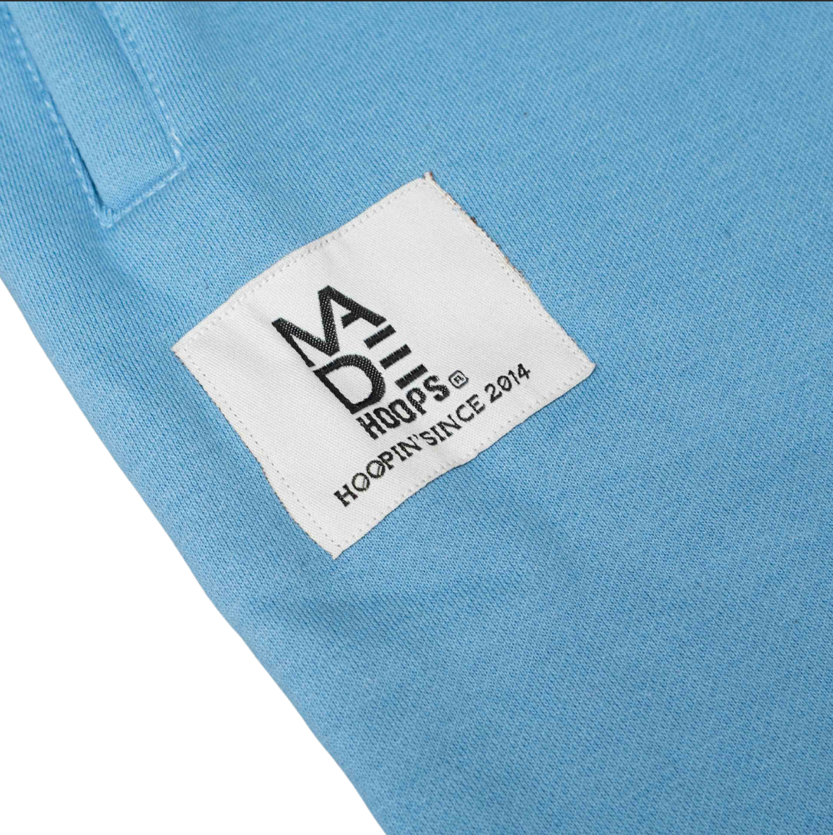 EC Divine Logo Sweatpants