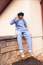 EC Divine Logo Hoodie