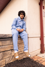 EC Divine Logo Sweatpants