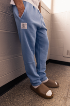 EC Divine Logo Sweatpants