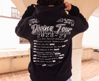 EC Divine Tour Zip Up