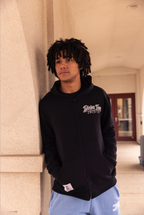 EC Divine Tour Zip Up