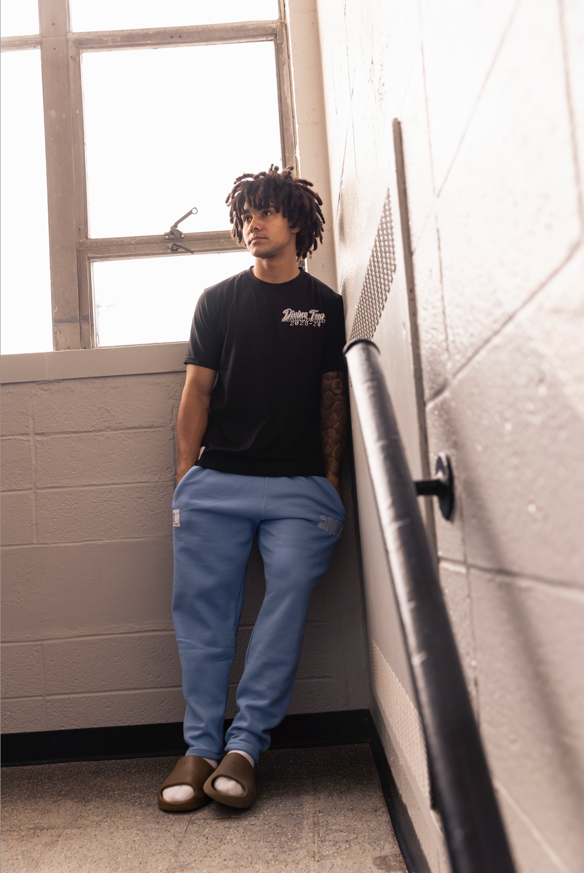 EC Divine Tour T-Shirt