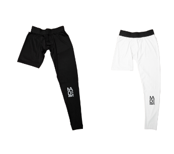 CUSTOM MADE COMPRESSION TIGHTS