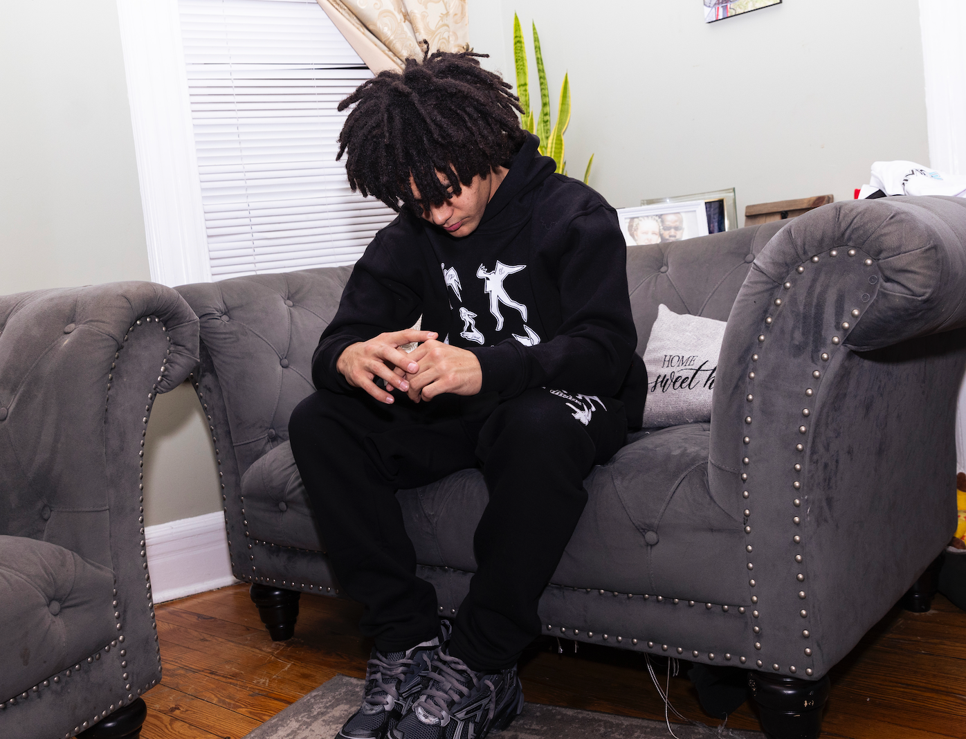 EC Divine 5 Sweatpants