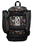 Load image into Gallery viewer, SOLEPACK x MADE HOOPS BACKPACK | JETHRO
