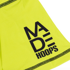 "Start Here" Compression Tee