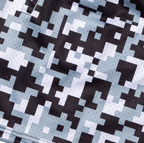 Digi Camo Compression 1/2 Tights