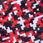 Digi Camo Compression 1/2 Tights