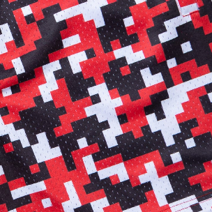 Digi Camo Compression Tee