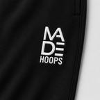 Script Hooper Cutoff Sweatpants