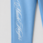 Script Hooper Cutoff Sweatpants