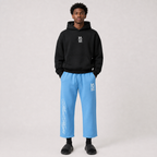 Script Hooper Cutoff Sweatpants
