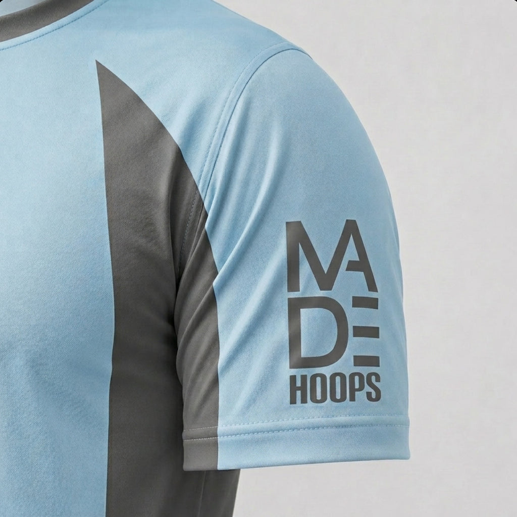 Legacy Compression Tee