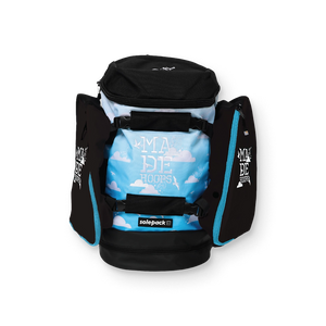 MADE Hoops Backpack | Air Up There Daylight