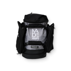 MADE Hoops Backpack | Baseline